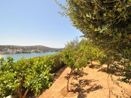 town Villa 107578