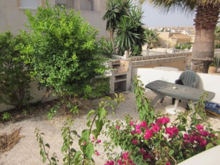 Villamartin property: Alicante Villa 107581