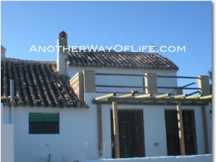 Algarinejo property: Farmhouse for sale in Algarinejo, Spain 107592