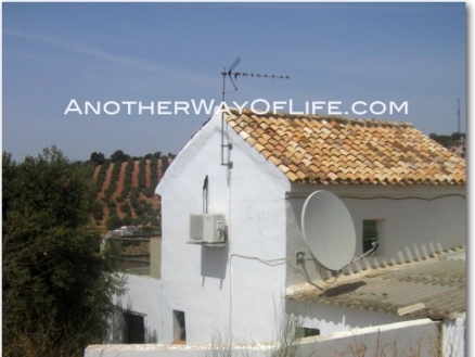 Algarinejo property: Granada property | 6 bedroom Farmhouse 107592