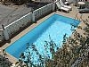 Villa for sale in town, Spain 107686