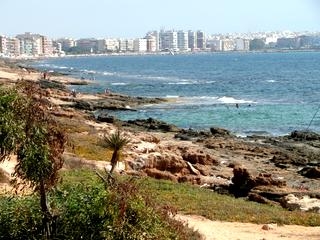 Torrevieja property: Torrevieja Apartment 107697