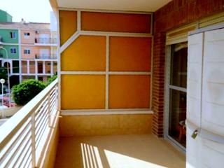 Torrevieja property: Alicante Apartment 107697