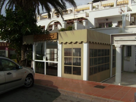 Commercial for sale in town 107703