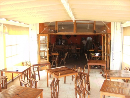 Commercial for sale in town, Spain 107703
