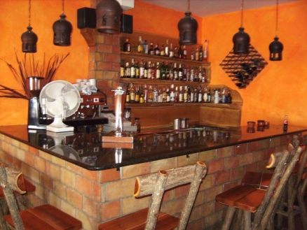 Commercial in Almeria for sale 107703