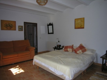 town, Spain | Finca for sale 107786