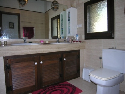 Alicante Finca 107786