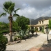 Alicante, Spain Finca 107786