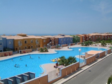 Apartment for sale in town 107787
