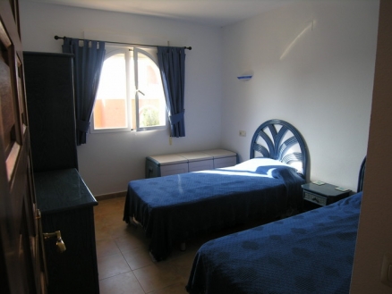 Apartment in Alicante for sale 107787
