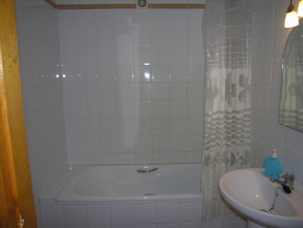 Alicante property | 2 bedroom Apartment 107787