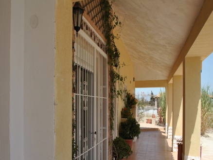 Villa for sale in town,  107797