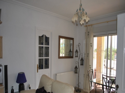  3 bedroom Villa 107797