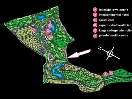  2 bedroom Apartment 107805