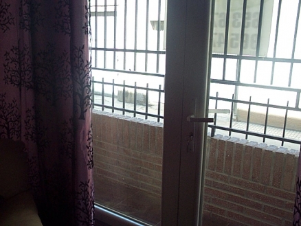 Apartment for sale in town, Spain 107810