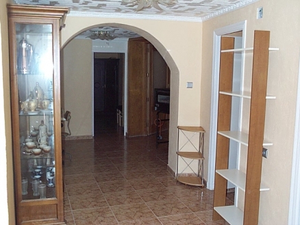 Cave House for sale in town 107813