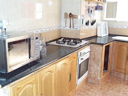 Cave House for sale in town,  107813