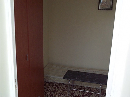  5 bedroom Cave House 107813