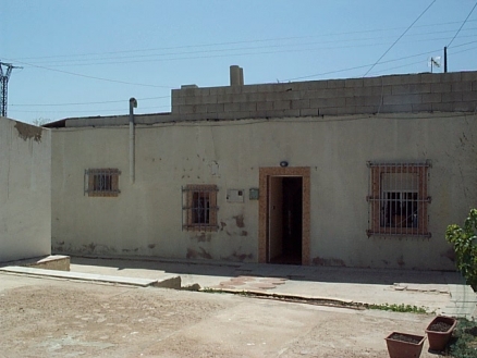 town, Spain | Cave House for sale 107813