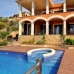 Santa Ponsa property: Mallorca Villa, Spain 108178
