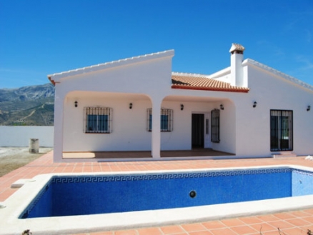 Canillas&nbsp;De&nbsp;Albaida&nbsp;property:&nbsp;Villa&nbsp;for&nbsp;sale&nbsp;in&nbsp;Canillas&nbsp;De&nbsp;Albaida&nbsp;108194
