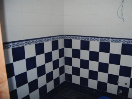 Canillas&nbsp;De&nbsp;Albaida&nbsp;property:&nbsp;Malaga&nbsp;Villa&nbsp;108194