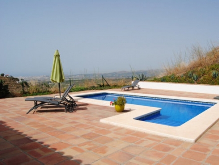 Villa&nbsp;in&nbsp;Malaga&nbsp;for&nbsp;sale&nbsp;108195