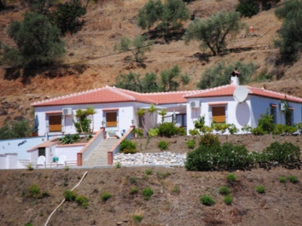 Sedella&nbsp;property:&nbsp;Villa&nbsp;for&nbsp;sale&nbsp;in&nbsp;Sedella&nbsp;108196