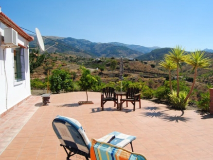 Sedella&nbsp;property:&nbsp;Villa&nbsp;for&nbsp;sale&nbsp;in&nbsp;Sedella,&nbsp;Spain&nbsp;108196