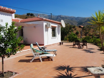 Sedella&nbsp;property:&nbsp;Villa&nbsp;with&nbsp;3&nbsp;bedroom&nbsp;in&nbsp;Sedella&nbsp;108196