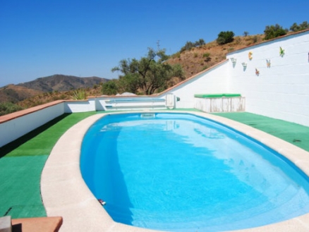 Sedella&nbsp;property:&nbsp;Villa&nbsp;with&nbsp;3&nbsp;bedroom&nbsp;in&nbsp;Sedella,&nbsp;Spain&nbsp;108196