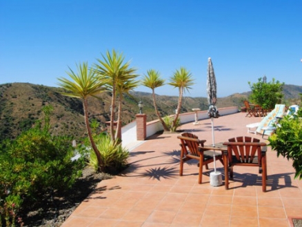 Sedella&nbsp;property:&nbsp;Villa&nbsp;in&nbsp;Malaga&nbsp;for&nbsp;sale&nbsp;108196