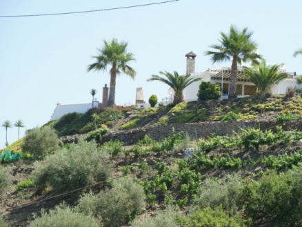 Torrox property: Villa in Malaga for sale 108206
