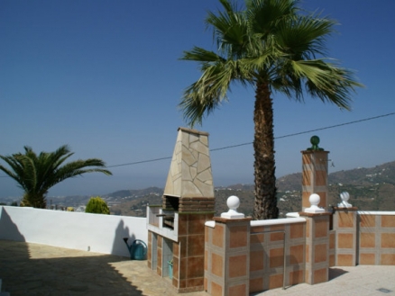 Torrox property: Torrox, Spain | Villa for sale 108206