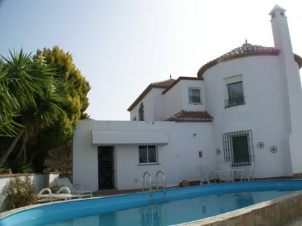 Torrox property: Villa for sale in Torrox 108208
