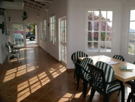 Torrox property: Villa for sale in Torrox, Spain 108208