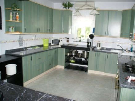 Torrox property: Villa with 3 bedroom in Torrox 108208