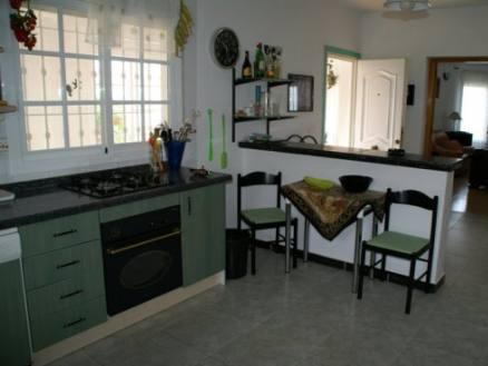 Torrox property: Villa with 3 bedroom in Torrox, Spain 108208
