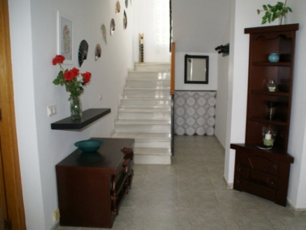 Torrox property: Villa for sale in Torrox, Malaga 108208