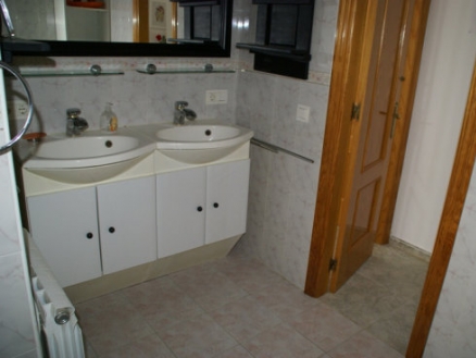 Torrox property: Malaga Villa 108208