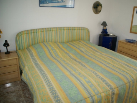 Torrox property: Torrox Villa 108208