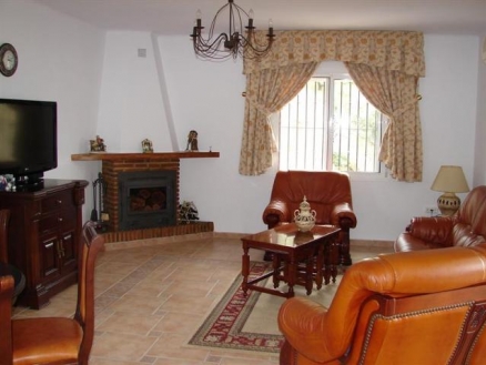Villa&nbsp;with&nbsp;4&nbsp;bedroom&nbsp;in&nbsp;town&nbsp;108214