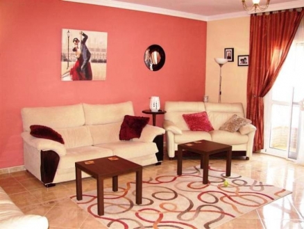Townhome&nbsp;for&nbsp;sale&nbsp;in&nbsp;town,&nbsp;Spain&nbsp;108216