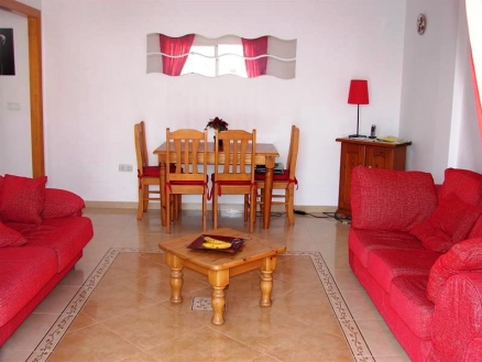 Townhome&nbsp;with&nbsp;5&nbsp;bedroom&nbsp;in&nbsp;town,&nbsp;Spain&nbsp;108216