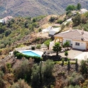 Villa for sale in town 108220