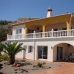 Villa in town 108220