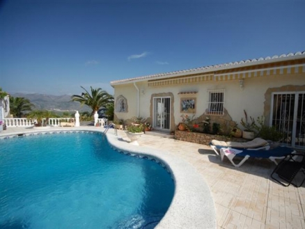 Benidoleig&nbsp;property:&nbsp;Villa&nbsp;for&nbsp;sale&nbsp;in&nbsp;Benidoleig&nbsp;108226