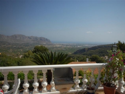 Benidoleig&nbsp;property:&nbsp;Villa&nbsp;for&nbsp;sale&nbsp;in&nbsp;Benidoleig,&nbsp;Spain&nbsp;108226