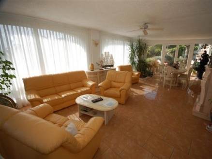 Benidoleig&nbsp;property:&nbsp;Alicante&nbsp;Villa&nbsp;108226